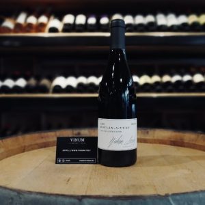 Yohan Lardy Les Michelons