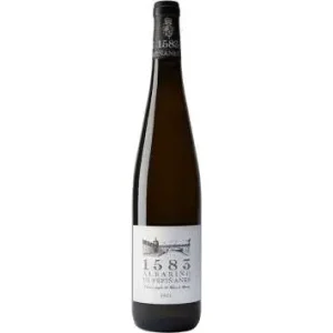 1583 Albariño de Fefiñanes Magnum 2021