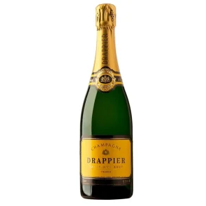 Drappier, Carte d’or Brut, 15 Litres