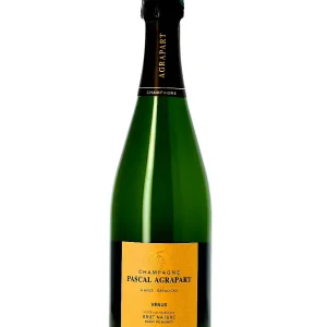 Agrapart & Fils, Vénus, 2017