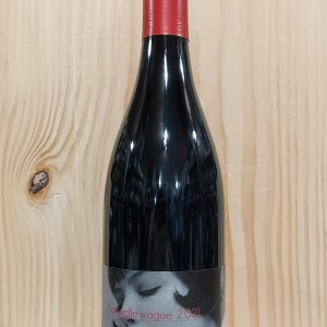 Nouvelle Vague Rouge 2023 – Domaine de la Nouvelle Donne