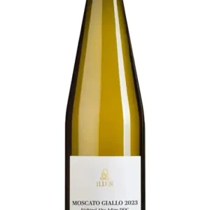 Alto Adige DOC Moscato Giallo – Linea 1840 – H. Lun