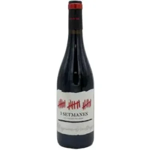 3 Setmanes Negre 2024