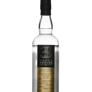 3S 2016 YAMATOZAKURA Beni-Imo