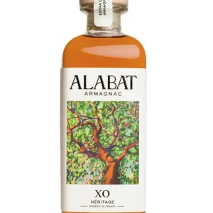 ALABAT XO Héritage