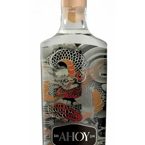 AHOY Gin