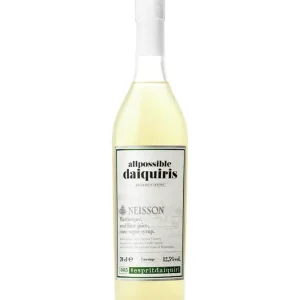 ALLPOSSIBLEDAIQUIRIS Neisson 005 #espritdaiquiri