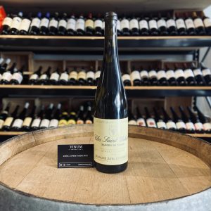 Zind-Humbrecht Gewurztraminer Grand Cru Rangen de Thann Clos St Urbain 2018