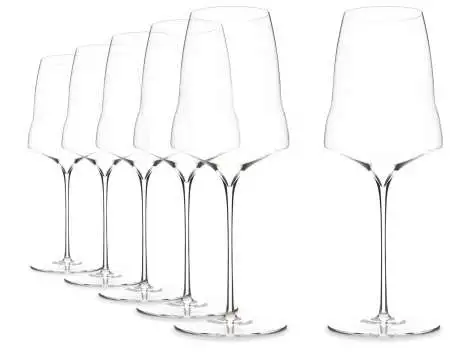 6x Copas Josephine Nº 2 – Universal