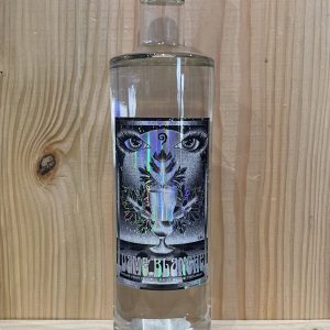 Absinthe Dame Blanche