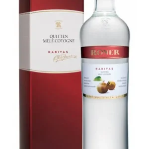 Acquavite 50cl – Quitte Mele Cotogne – Roner