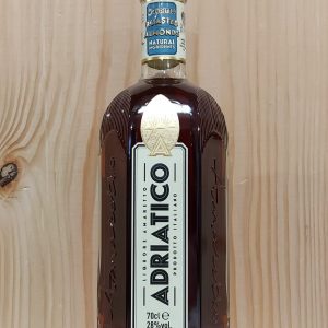 Amaretto Roasted – Adriatico