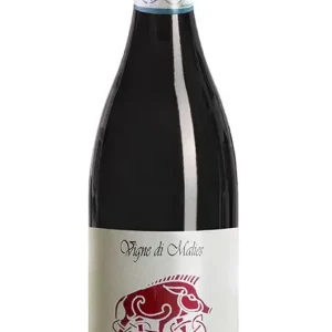 Aglianico Riserva Sannio DOC – Creanzia – Vigne di Malies 2015