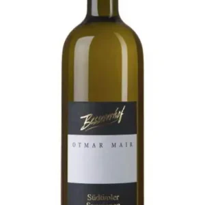 Alto Adige Sauvignon DOC – Bessererhof 2019