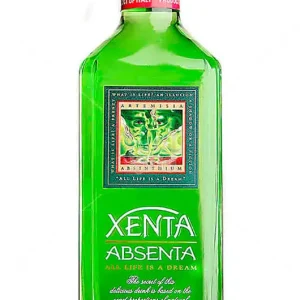 Absenta Xenta 70cl