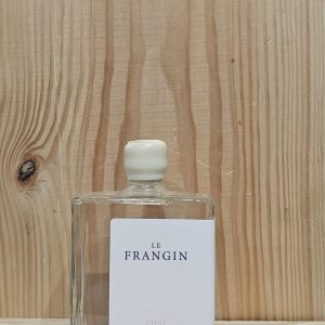 Gin Chai – Les Frangins
