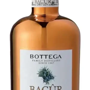 Gin Bacur 50cl – Bottega