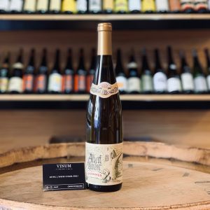 Albert Boxler Sylvaner