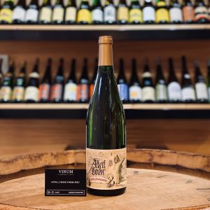 Albert Boxler Edelzwicker 100cl