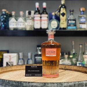 Alfred Giraud Héritage