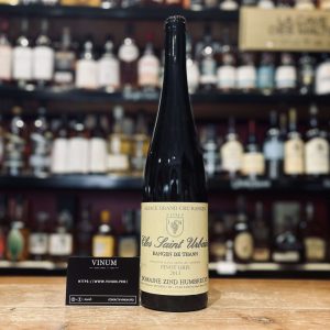 Zind-Humbrecht Pinot Gris Grand Cru Rangen de Thann Clos St Urbain