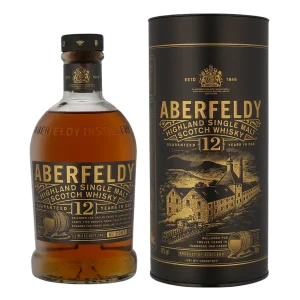 Aberfeldy 12 Years 70cl