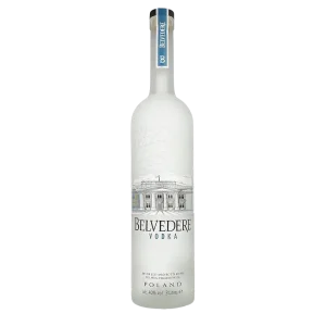 Belvedere 3ltr