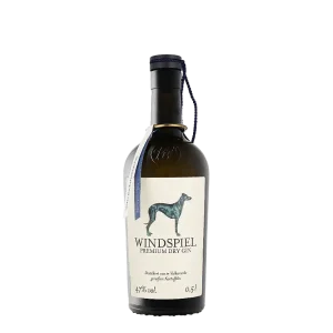 Windspiel Premium Dry Gin 50cl