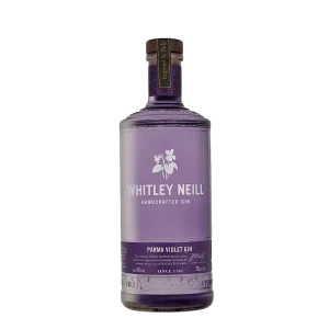 Whitley Neill Parma Violet Gin 70cl