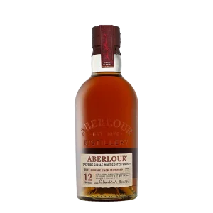 Aberlour 12 Years Double Cask 70cl