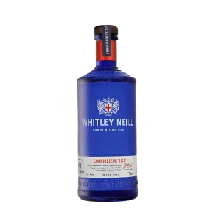 Whitley Neill Conoisseur&rsquo;s Cut 70cl