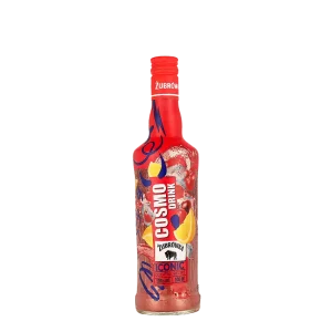 Zubrowka Bison Grass Cosmo 50cl