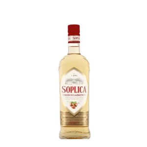 Soplica Orzech Laskowy ‘Hazelnoot’ 0.50 liter