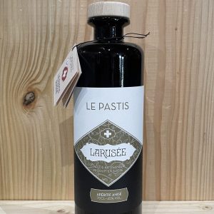 Le Pastis – Larusée