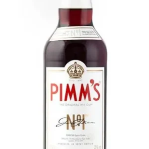 Pimm&rsquo;s Nr.1 70cl