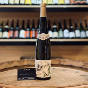 Albert Boxler Riesling Réserve 2023