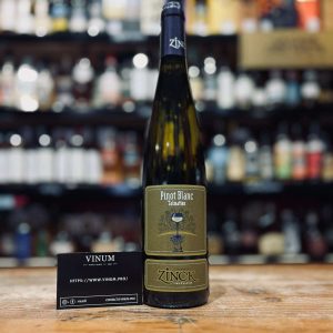 Zinck Pinot Blanc Talmatten