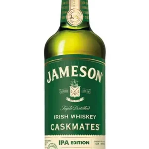 Whisky Irish Caskmates IPA 70cl – Jameson
