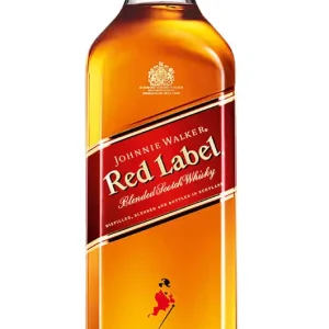 Whisky Johnnie Walker Red – 100cl