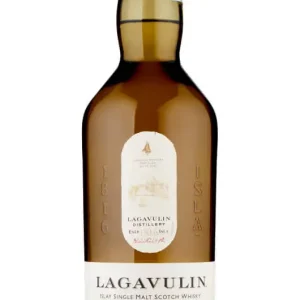 Whisky Lagavulin 8Yo – 70cl