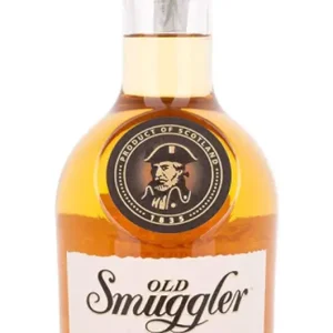 Whisky Old Smuggler 70cl