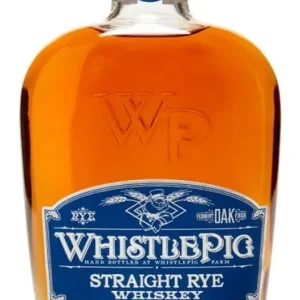 Whisky Whistle Pig 15 Years Old 70cl