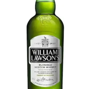 Whisky William Lawson 70cl