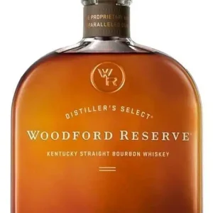 Whisky Woodford – 70cl