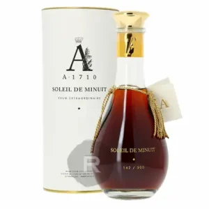 A1710 – Rhum hors d&rsquo;âge – Soleil de Minuit – Ed. limitée 2025 – 70cl – 46,6°