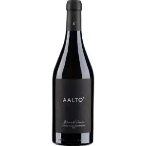 Aalto Blanco de Parcela 2024