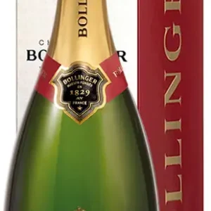 Bollinger, Spécial Cuvée, Brut