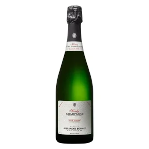 Alexandre Bonnet Hardy Blanc de Noirs 2019 Bouteille