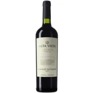 Alta Vista Estate Premium Cabernet Sauvignon 2021