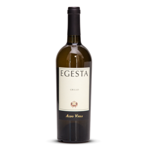 Egesta – Aldo Viola